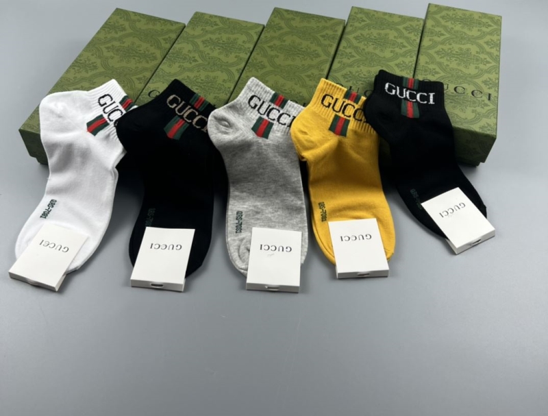 Gucci Socks